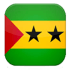 São Tomé and Príncipe