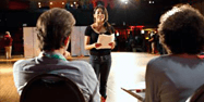Audition