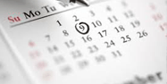 Calendar