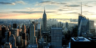 City