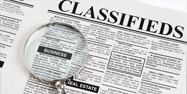Classified
