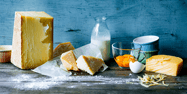 Dairy