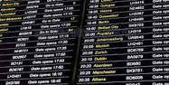 Flight Schedule