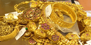 Jewellery Gold