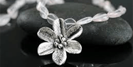 Jewellery Silver