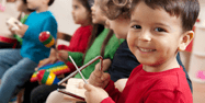 Kids Education