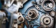 Machinery