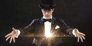 Magician