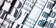 Newspaper