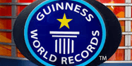 World Record
