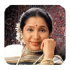 Asha Bhosle