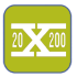 20x200