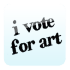 IVoteForArt