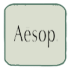 Aesop