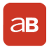 AB