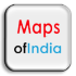 Mapsofindia