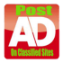 AD Post