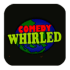 comedywhirled