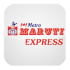 Metro Maruti Express