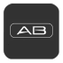 AB