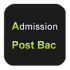 Admission