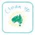 Cleanup 