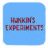 hunkinsexperiments