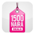 1500naira