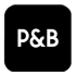 P&B