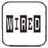 Wired
