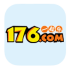 176