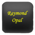 Opal  Raymond