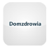 Domzdro