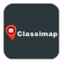 Classi map