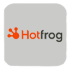 Hot frog
