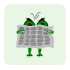 Myadmonster