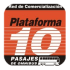 PlataForma10