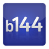B144