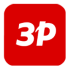 3p