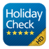 HolidayCheck