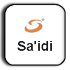 Saidi Arabic