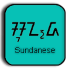 Sundanese