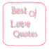 BestofLoveQuotes