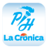 Lacronica