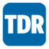 TDR