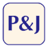 P & J