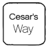 Cesars Way
