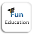Funeducation