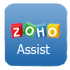 Zoho-Assist