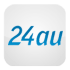 24au